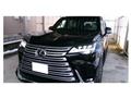 2023 Lexus LX