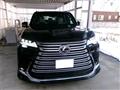 2023 Lexus LX