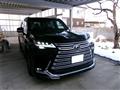 2023 Lexus LX