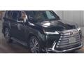 2023 Lexus LX