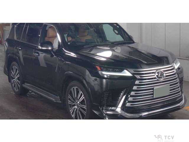 2023 Lexus LX