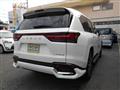 2023 Lexus LX