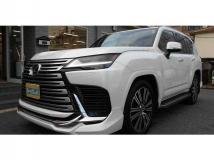 2023 Lexus LX