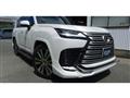 2023 Lexus LX