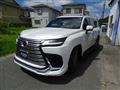 2023 Lexus LX