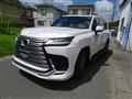 2023 Lexus LX