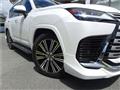 2023 Lexus LX
