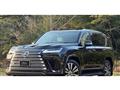 2023 Lexus LX