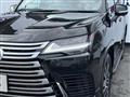 2023 Lexus LX
