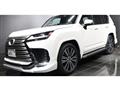 2023 Lexus LX