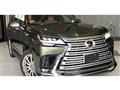 2023 Lexus LX