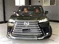 2023 Lexus LX
