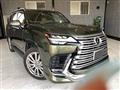 2023 Lexus LX