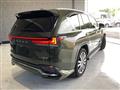 2023 Lexus LX