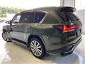 2023 Lexus LX