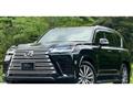 2023 Lexus LX