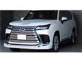 2023 Lexus LX