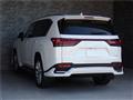 2023 Lexus LX