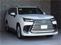 2023 Lexus LX