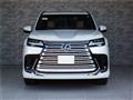 2023 Lexus LX