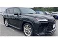 2023 Lexus LX