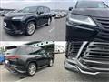 2023 Lexus LX