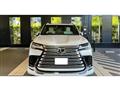 2023 Lexus LX