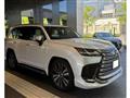 2023 Lexus LX
