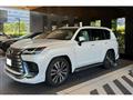 2023 Lexus LX