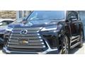 2023 Lexus LX