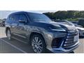 2023 Lexus LX