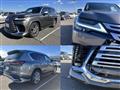 2023 Lexus LX