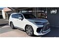 2023 Lexus LX