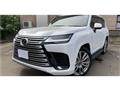 2023 Lexus LX