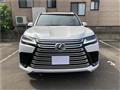 2023 Lexus LX