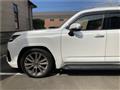 2023 Lexus LX