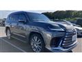 2023 Lexus LX