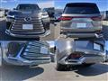 2023 Lexus LX