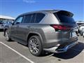 2023 Lexus LX