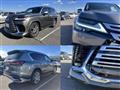2023 Lexus LX