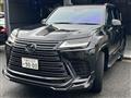 2023 Lexus LX