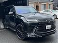 2023 Lexus LX