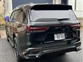 2023 Lexus LX