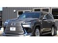 2023 Lexus LX