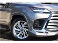 2023 Lexus LX