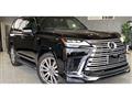 2023 Lexus LX