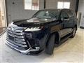 2023 Lexus LX