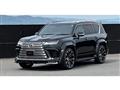 2023 Lexus LX