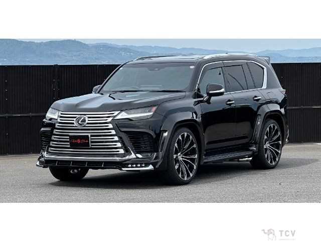 2023 Lexus LX
