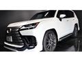 2023 Lexus LX